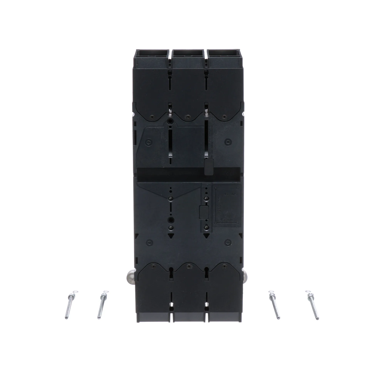 LJL36400U31X - Square D - Molded Case Circuit Breaker