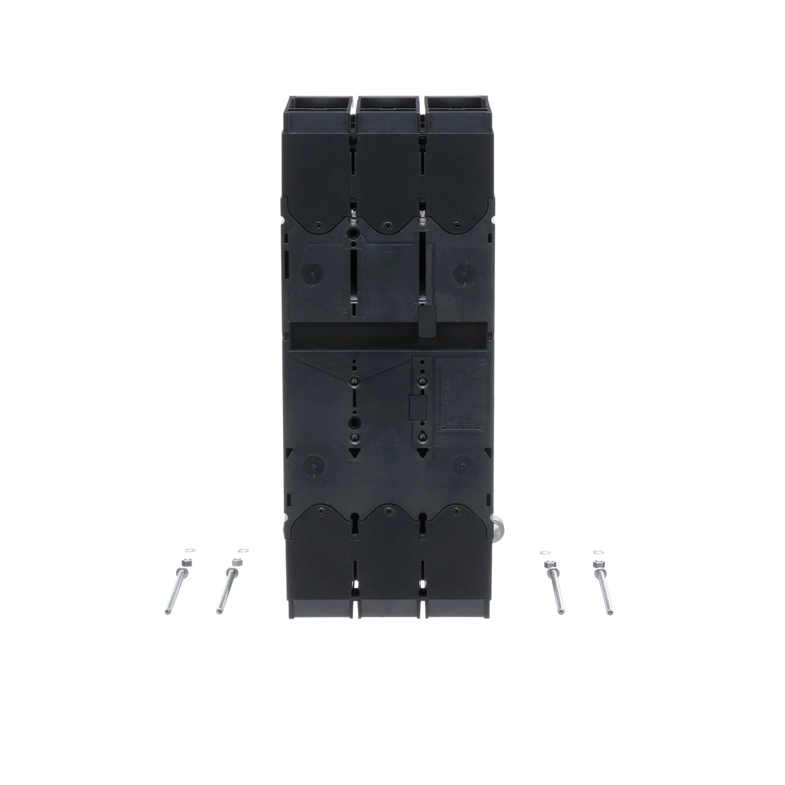 LJL36600U31X - Square D - Molded Case Circuit Breaker LJL36600U31X - Square D - Molded Case Circuit Breaker