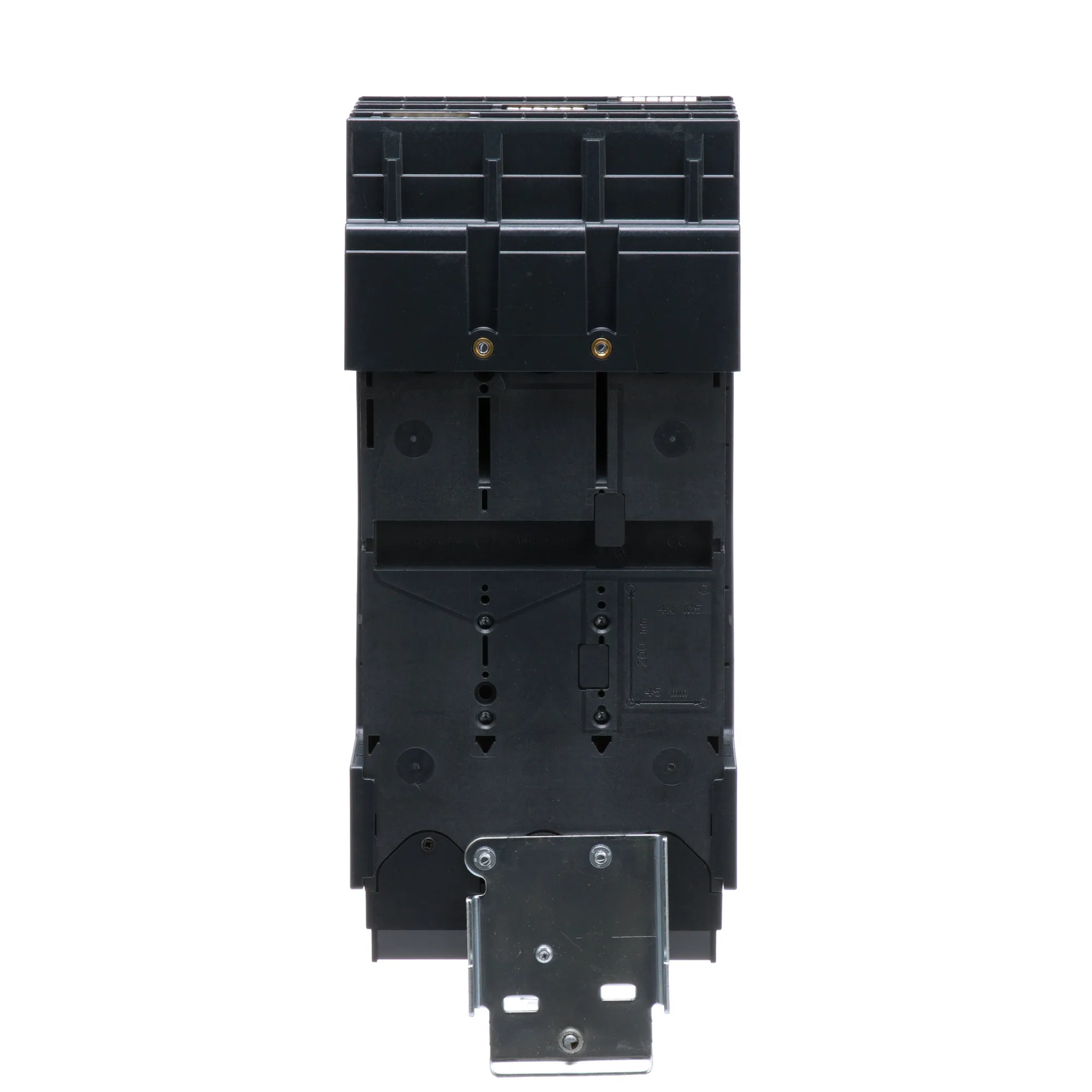 LLA36400U31X - Square D - Molded Case Circuit Breaker