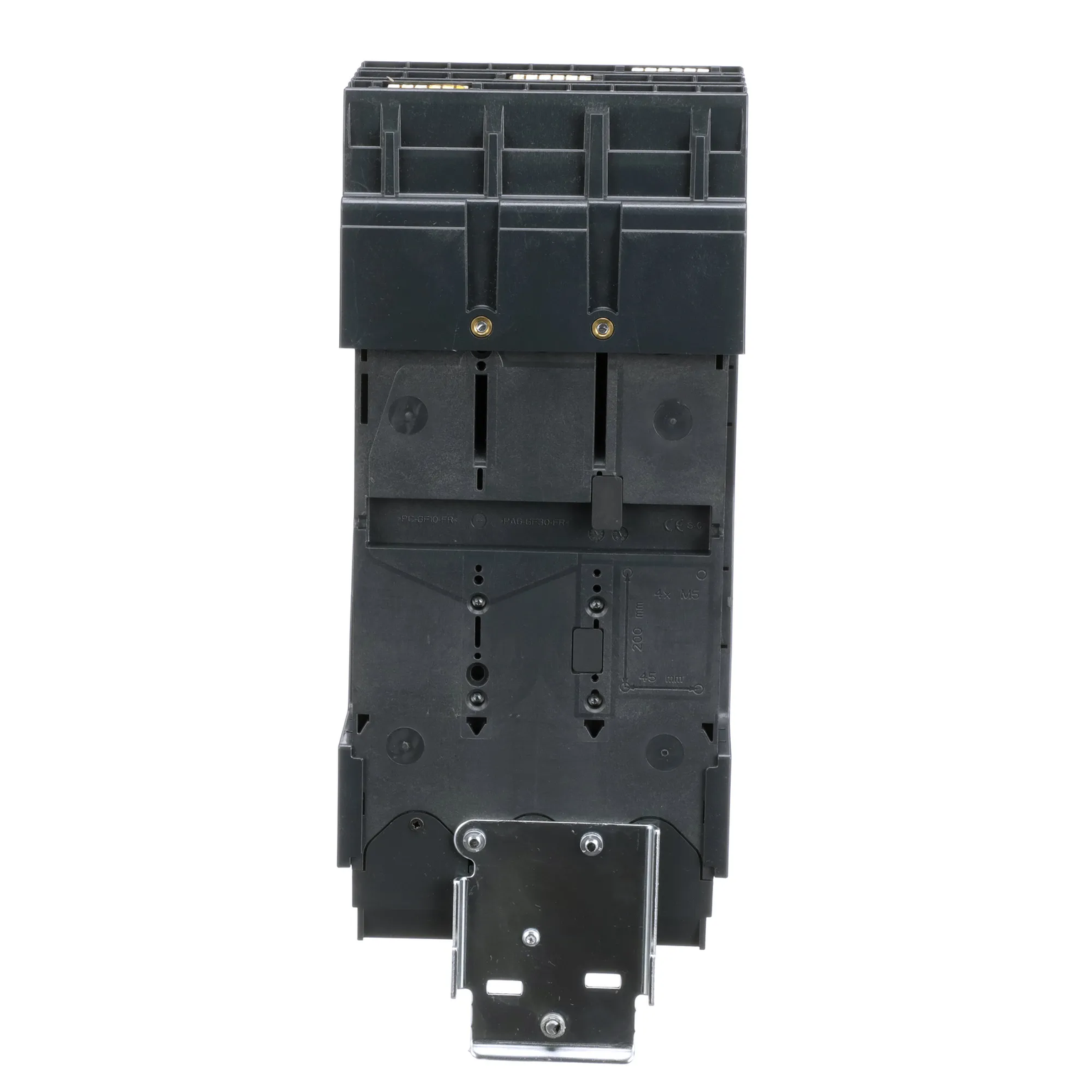 LLA36600U31X - Square D - Molded Case Circuit Breaker