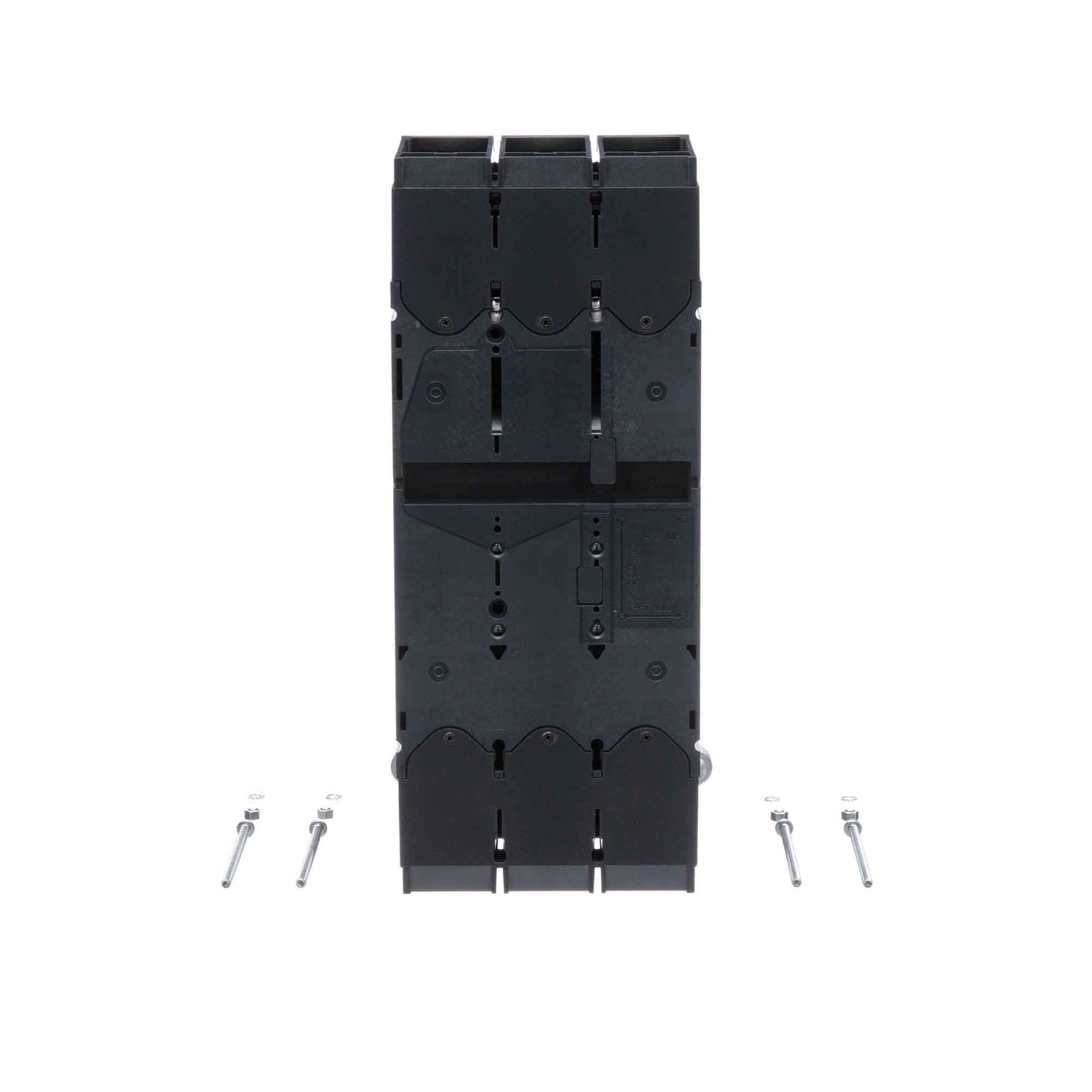 LLL36600U31X - Square D - Molded Case Circuit Breakers