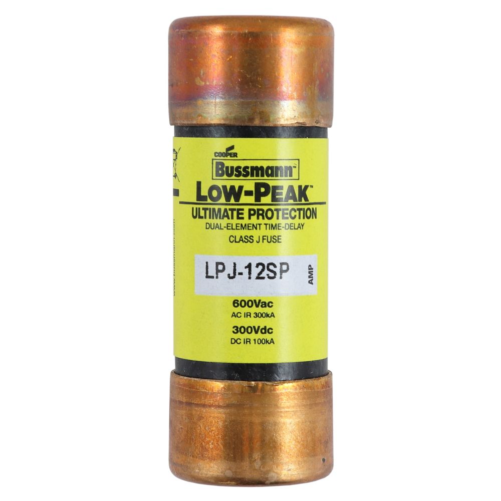 LPJ-12SP