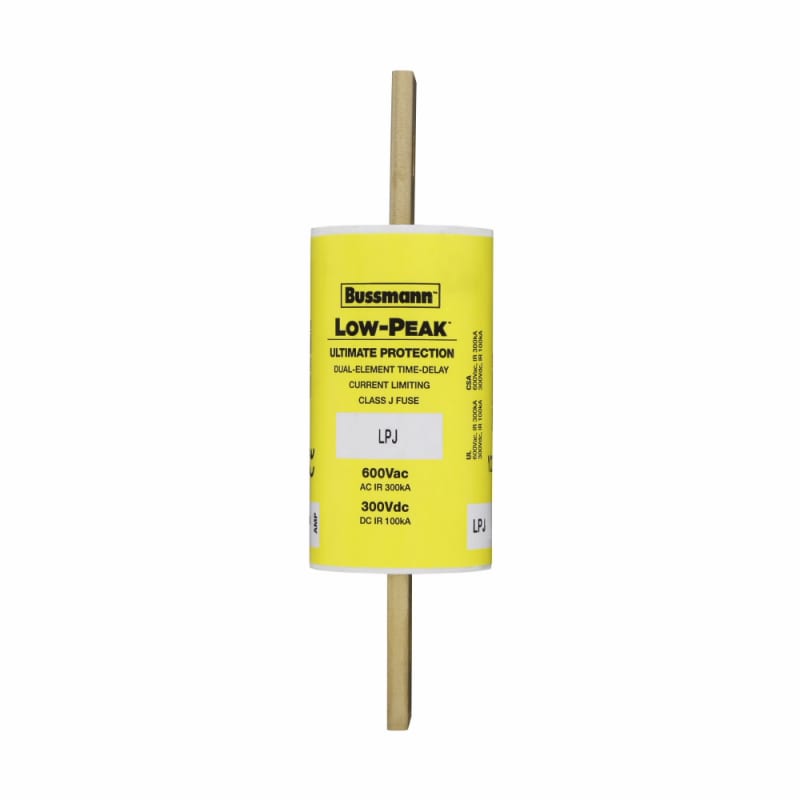 LPJ-150SP - Bussmann - Low Voltage Fuse