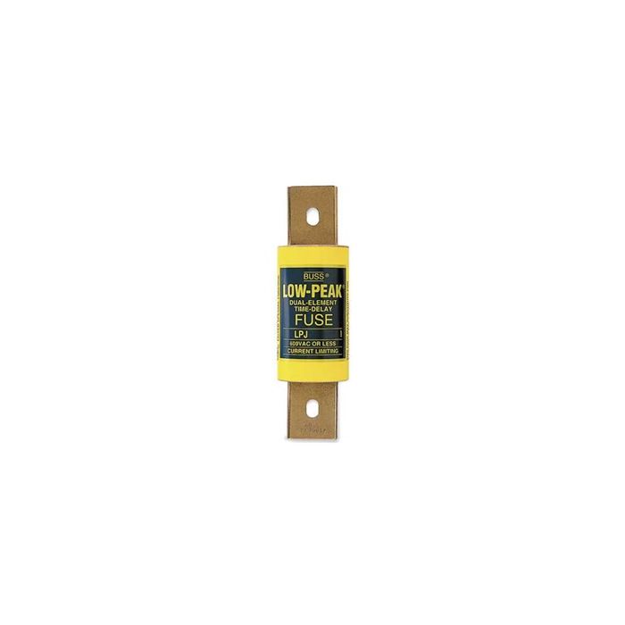 LPJ-80SP - Bussmann - 80 Amp Fuse
