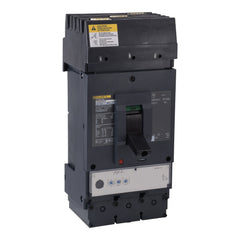 LRA36600U31X - Square D - Molded Case Circuit Breaker