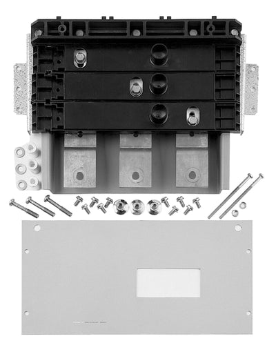 MB423 - General Electrics - Molded Case Circuit Breakers
