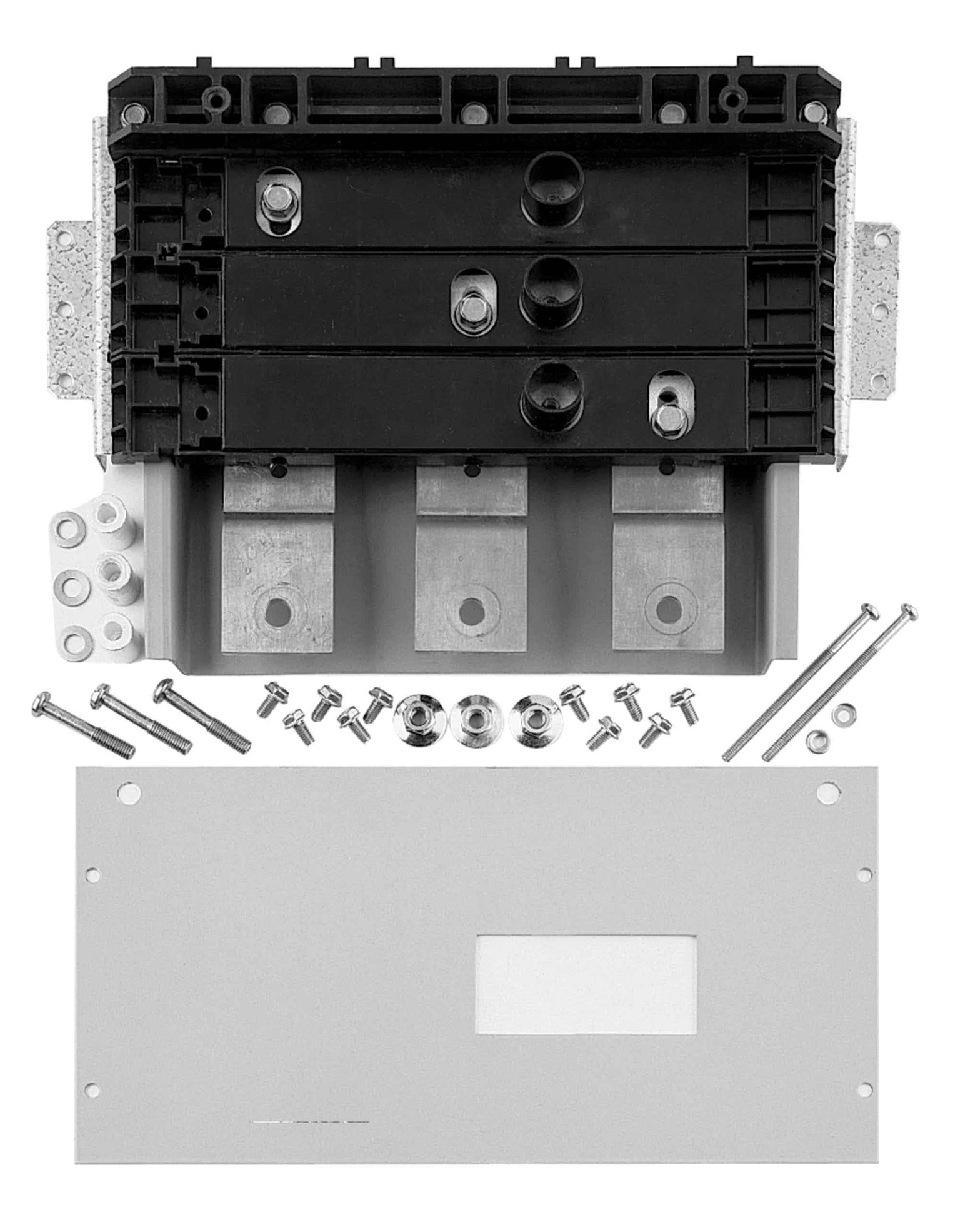 MB513 - General Electrics - Molded Case Circuit Breakers
