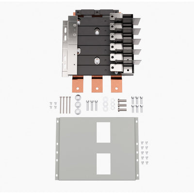 MB616 - General Electrics - Molded Case Circuit Breakers
