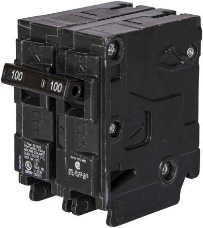 MBK225M - Siemens - Molded Case