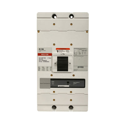 MDLB3800FT36W - Eaton - Molded Case Circuit Breaker