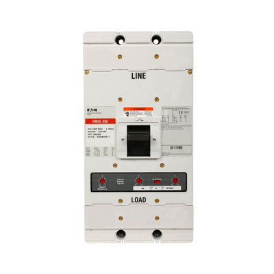 MDLB3800 - Eaton - Molded Case Circuit Breaker