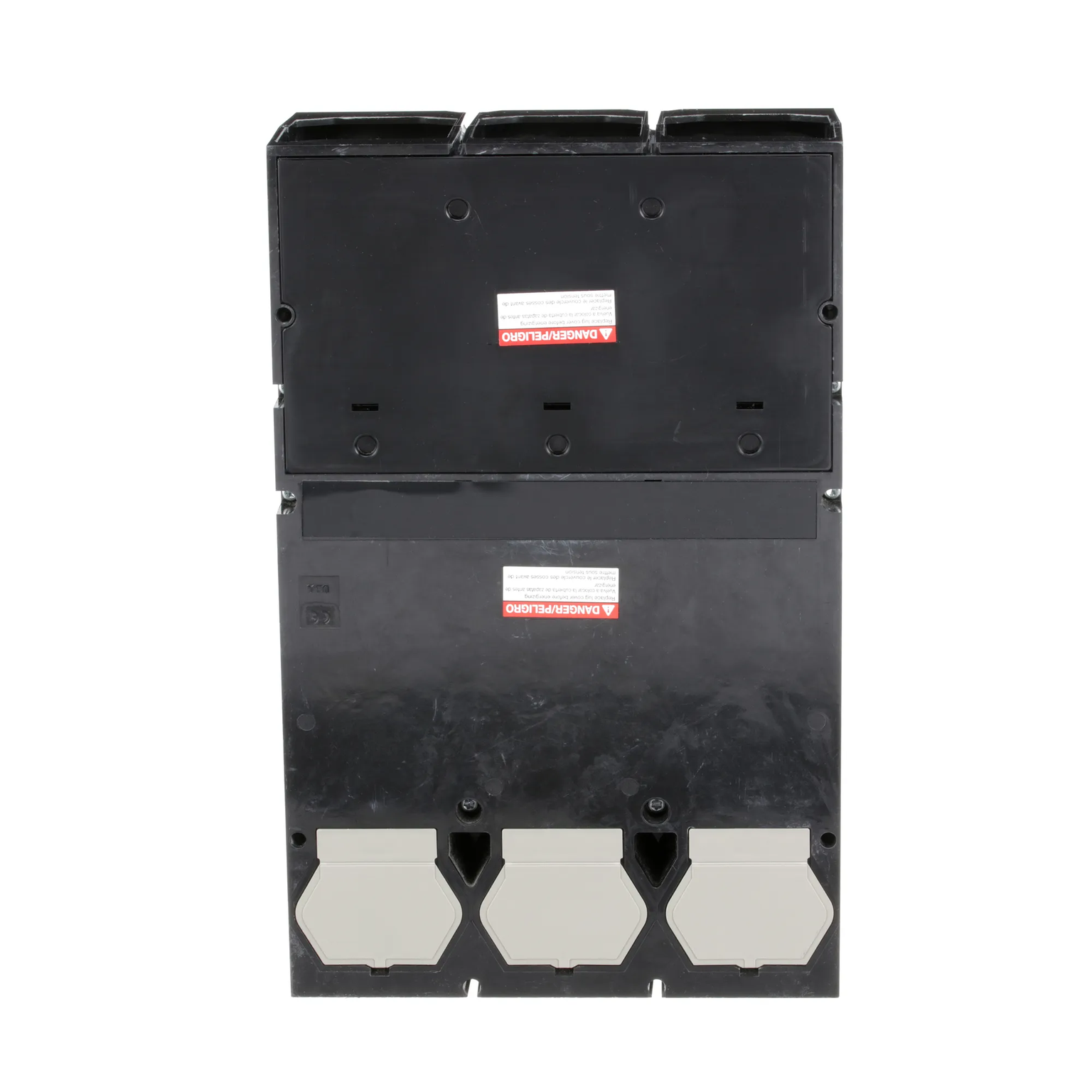MGL36800 - Square D - Molded Case Circuit Breaker