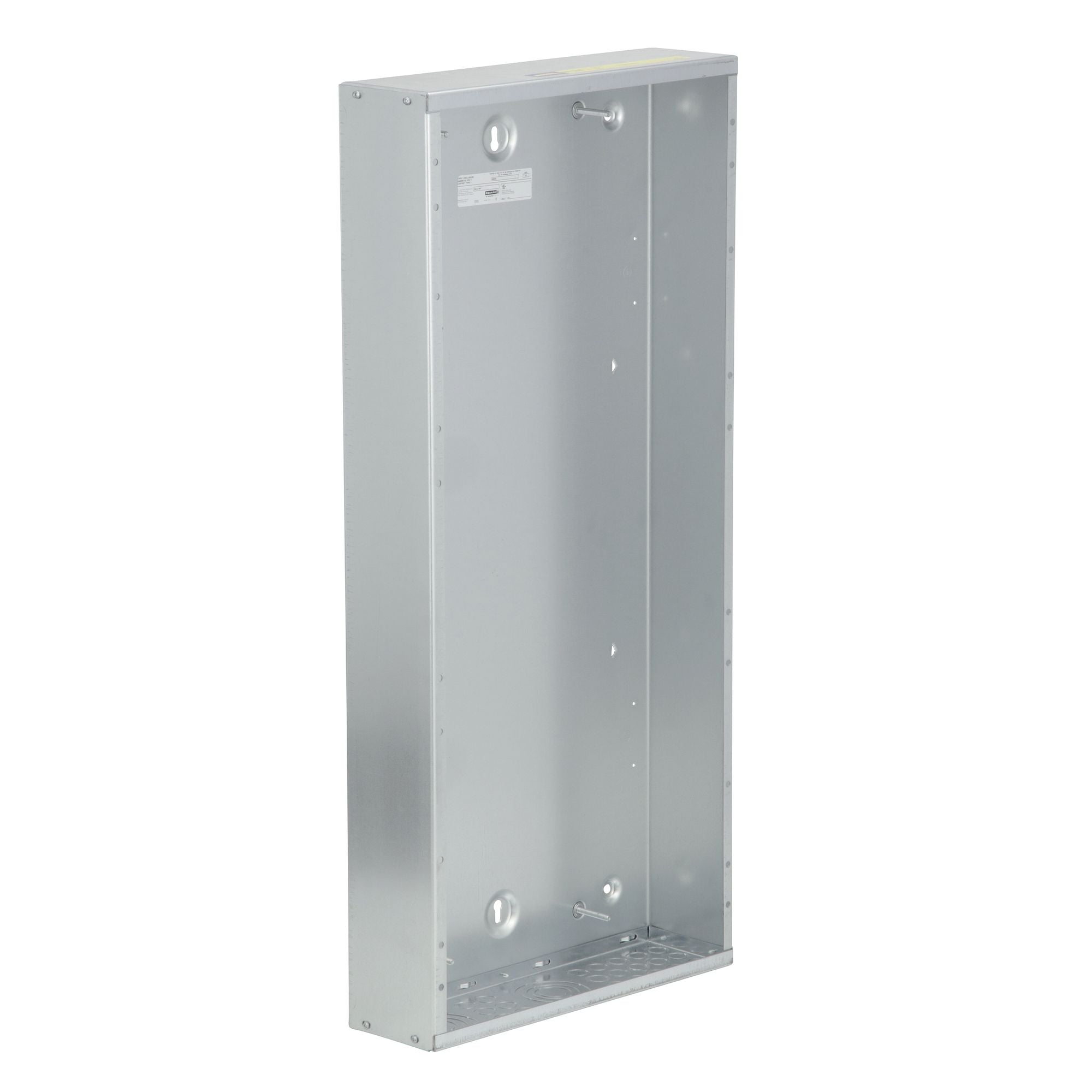 MH44 - Square D - Panelboard – Canada Breakers