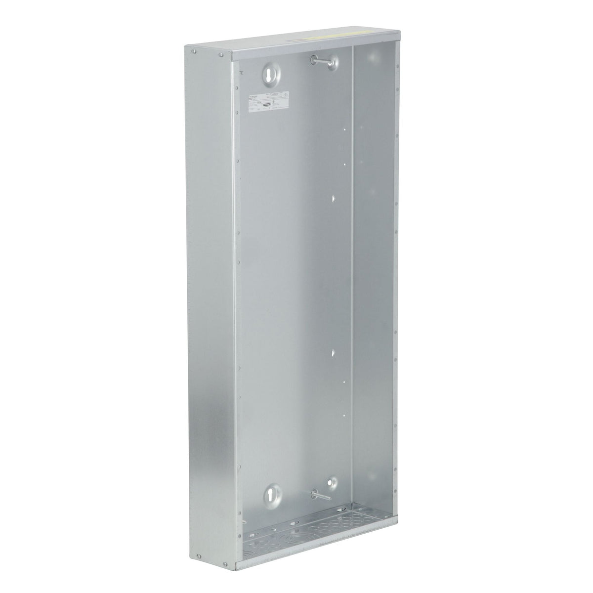 Mega Ricton Panelboard MH44 - Square D - Panelboard – Canada Breakers
