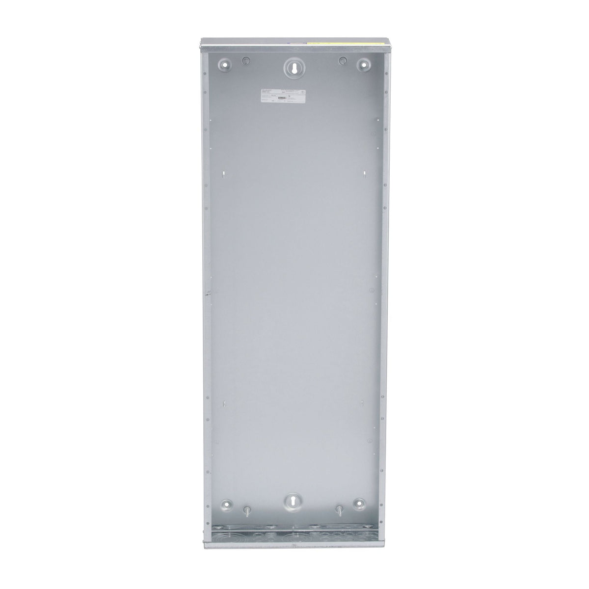 Mega Ricton Panelboard MH58 - Square D - Panelboard – Canada Breakers