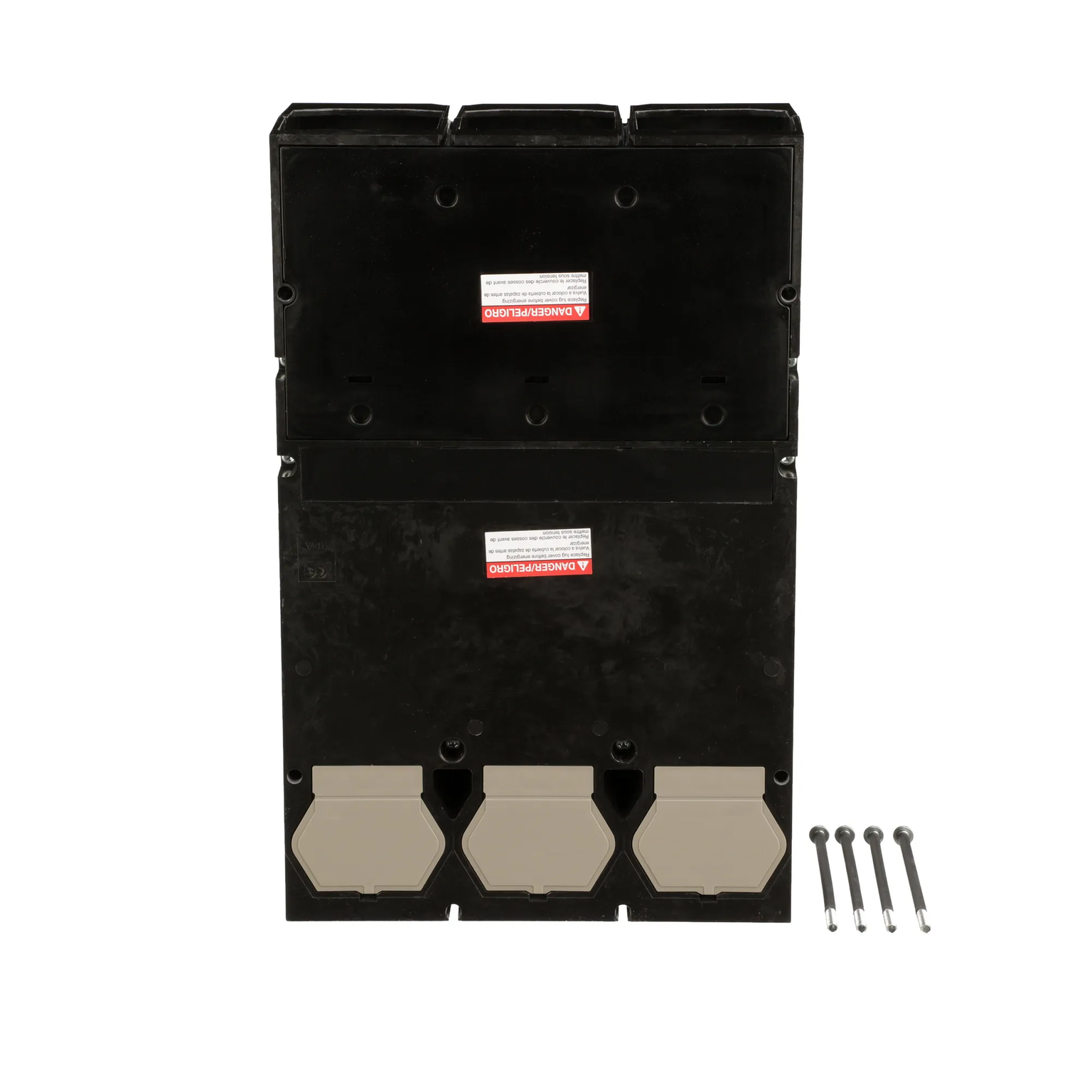 MJL36500 - Square D - Molded Case Circuit Breaker