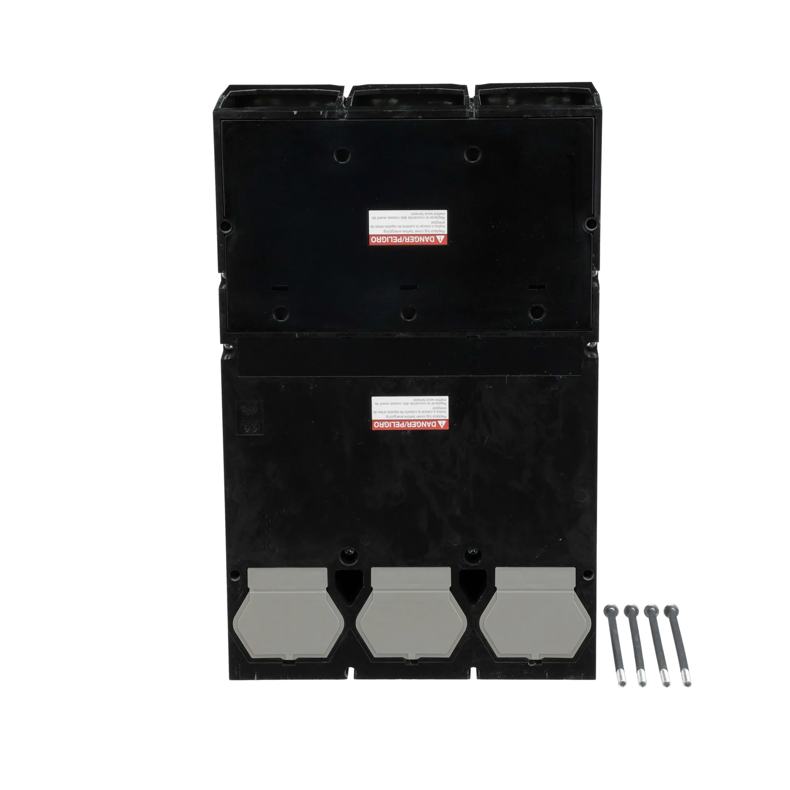 MJL36600 - Square D - Molded Case Circuit Breaker