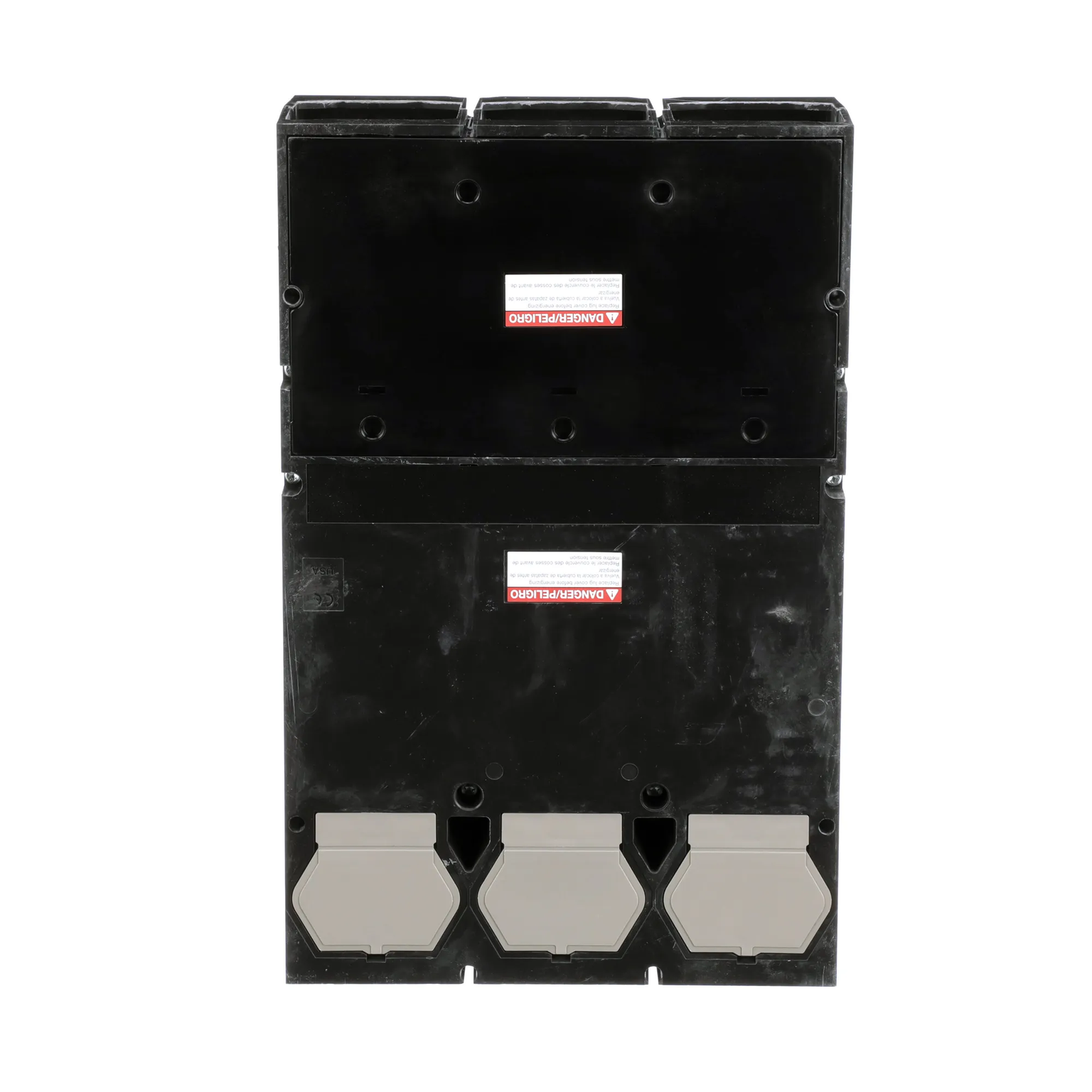 MJL36800 - Square D - Molded Case Circuit Breaker