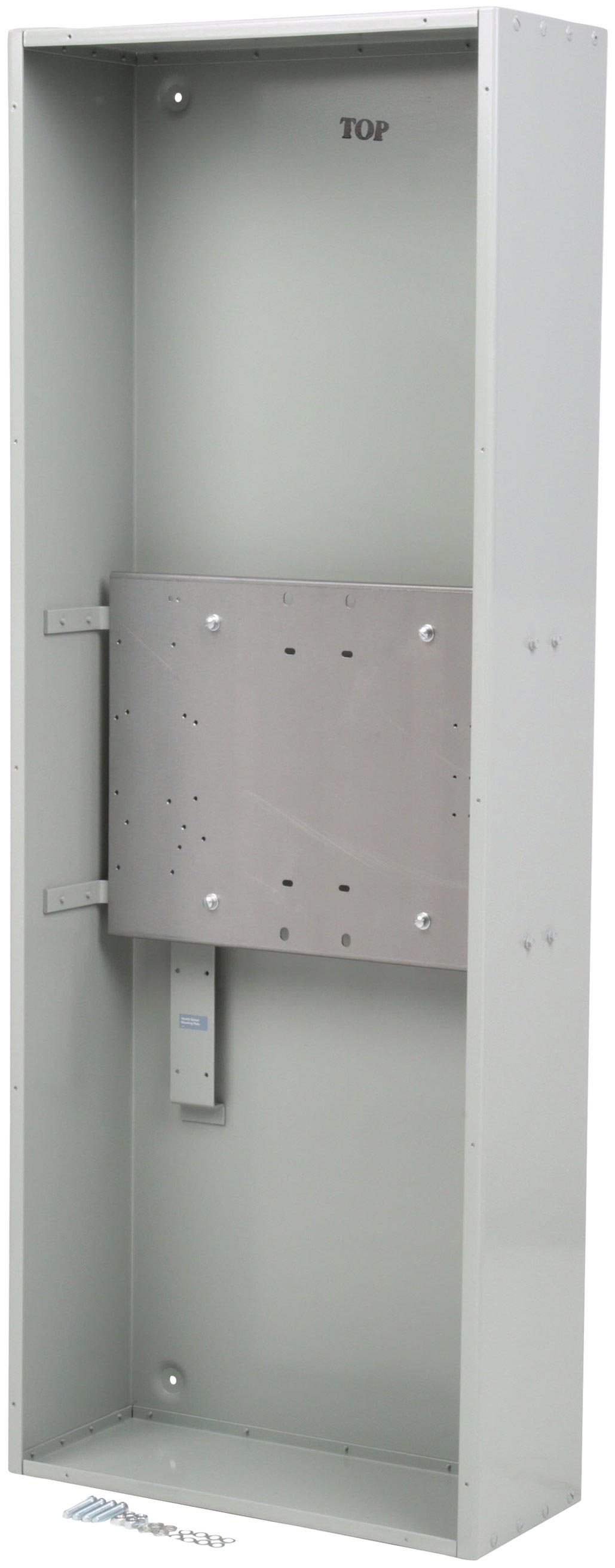 MND61 - Siemens - Enclosure
