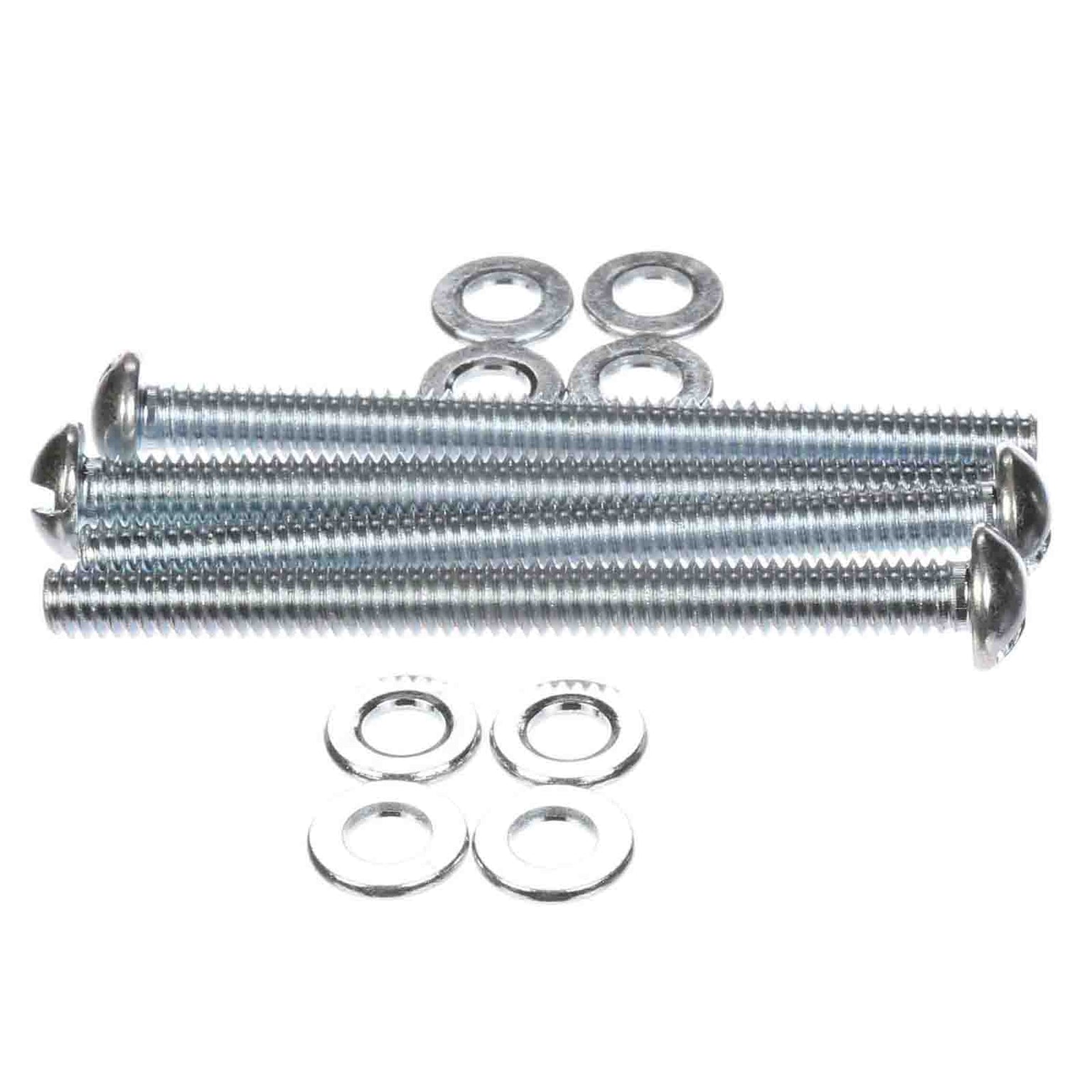 MSF6 - Siemens Breaker FD Mount Screw Kit (4Pcs)