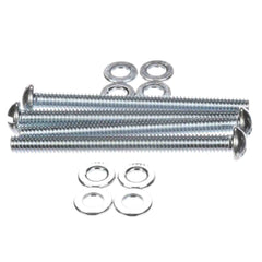 MSF6 - Siemens Breaker FD Mount Screw Kit (4Pcs)