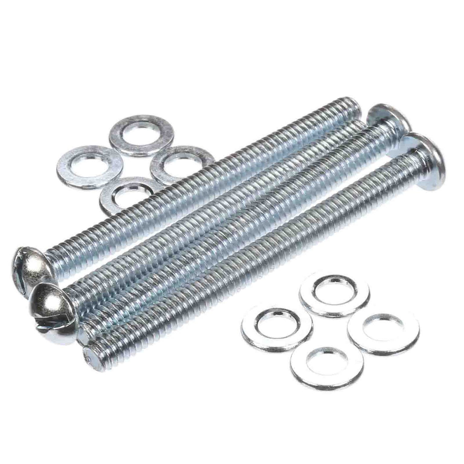 MSF6 - Siemens - Breaker FD Mount Screw Kit (4Pcs)