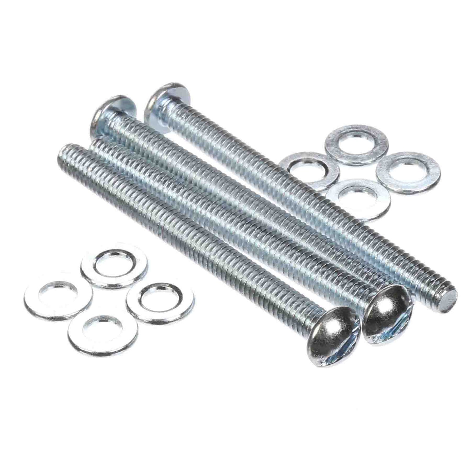 MSF6 - Siemens - Breaker FD Mount Screw Kit (4Pcs)