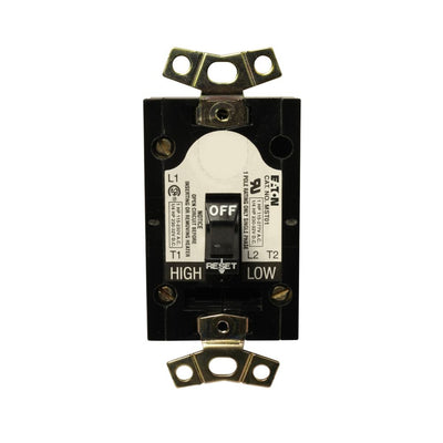 MST01AH - Eaton - Molded Case Circuit Breakers