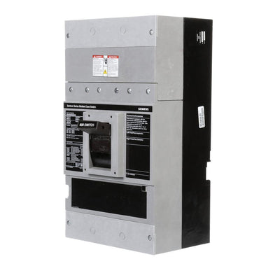 MXD63S800A - Siemens - Molded Case Circuit Breaker