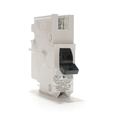 NA20 - Federal Pioneer 20 Amp Single Pole Circuit Breaker