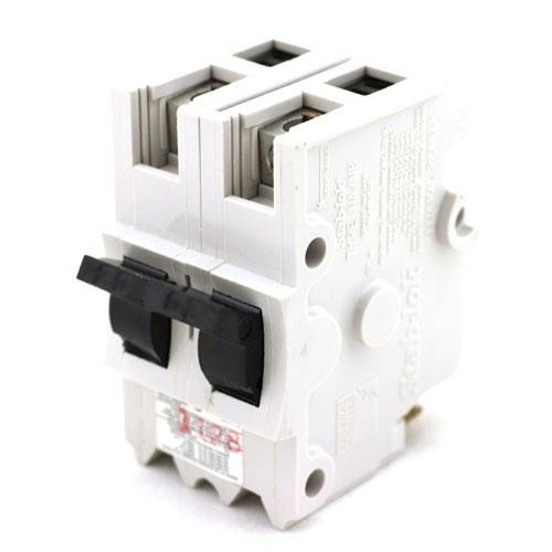 NA240 - Federal Pioneer 40 Amp Double Pole Circuit Breaker