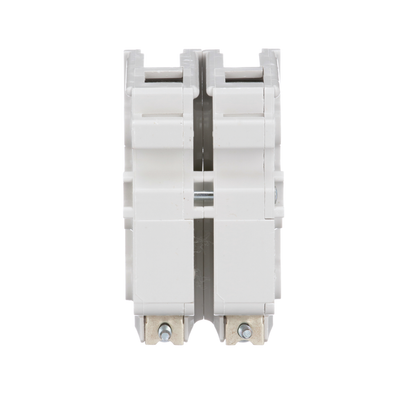 NB250 - Federal Pioneer 50 Amp Double Pole Bolt-On Circuit Breaker