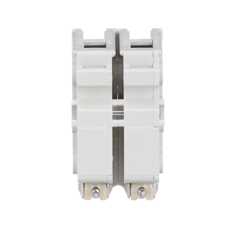 NB250 - Federal Pioneer 50 Amp Double Pole Bolt-On Circuit Breaker