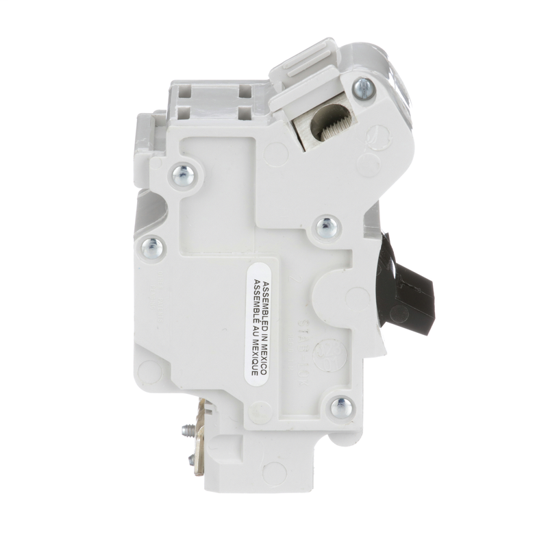 NB2P125 - Federal Pioneer 125 Amp Double Pole Bolt-On Circuit Breaker