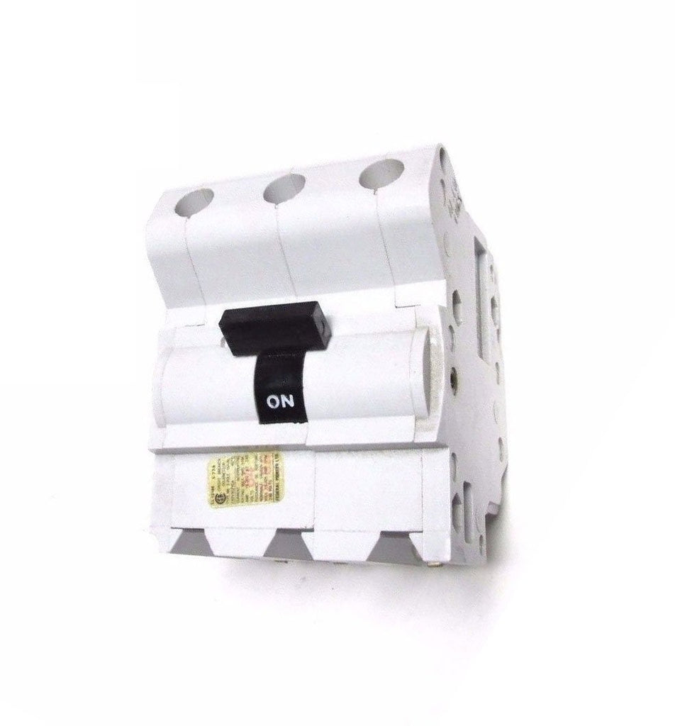 NB3P20 - Federal Pioneer - 20 Amp Circuit Breaker – Canada Breakers