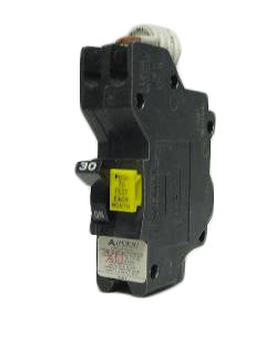 NBGF30 - Federal Pioneer - Molded Case Circuit Breaker