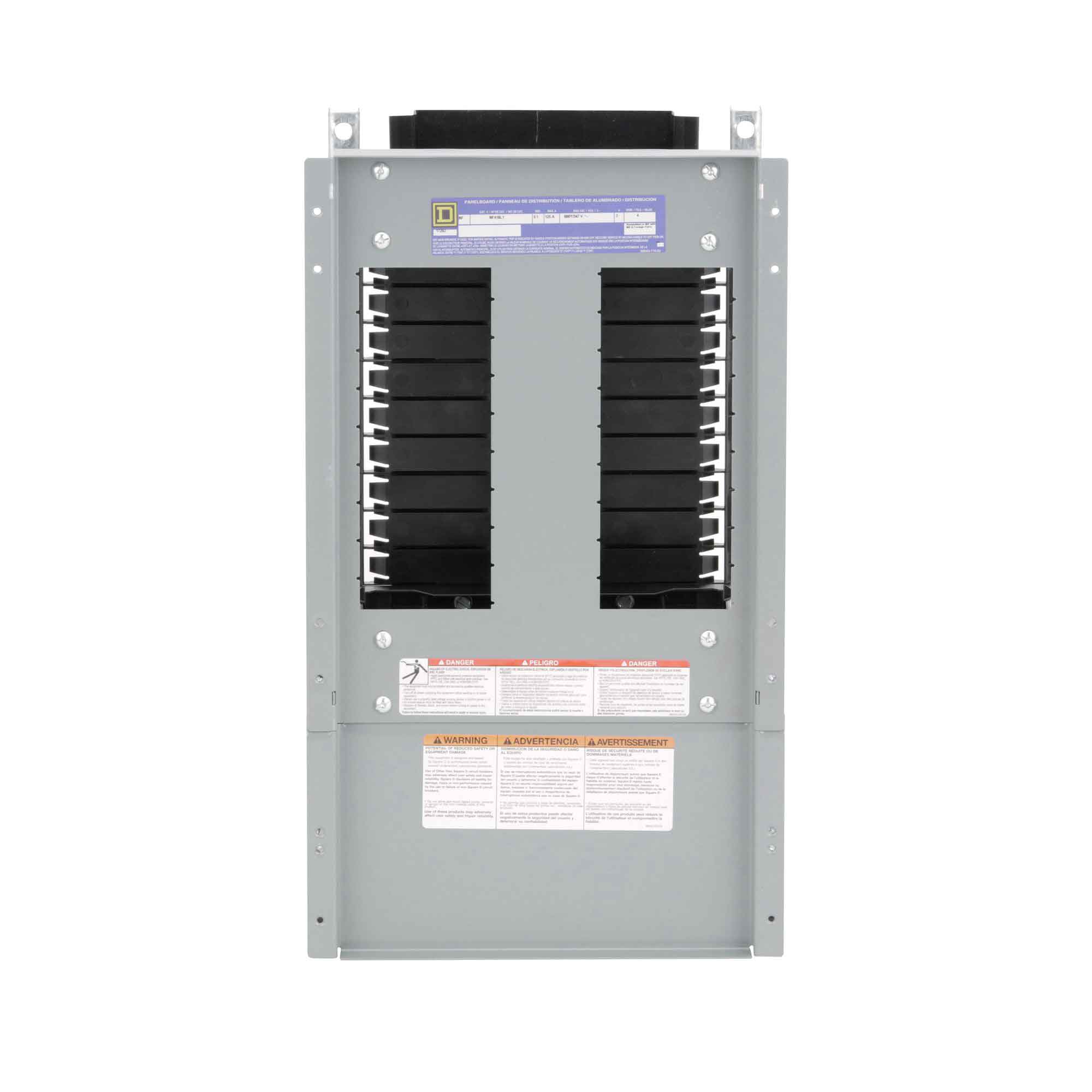 NF418L1 - Square D - Panelboard – Canada Breakers