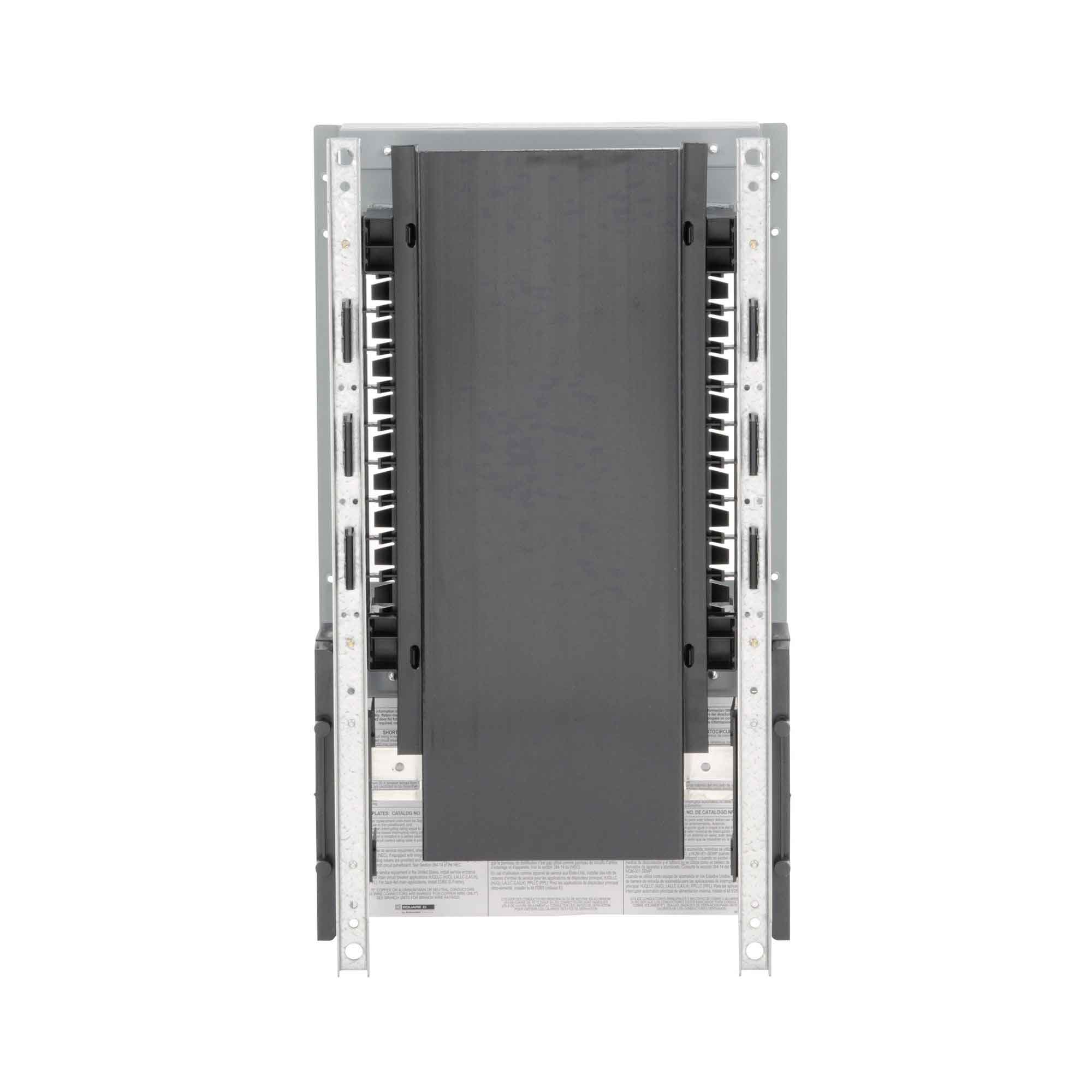 NF418L1 - Square D - Panelboard – Canada Breakers
