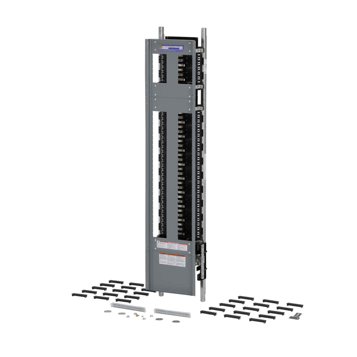 Reefer Panelboard NF466L2 - Square D - Panelboard – Canada Breakers