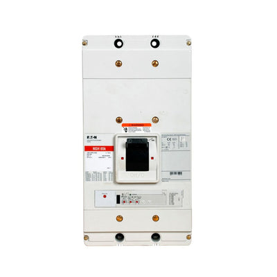 NGH308033M - Eaton - Molded Case Circuit Breaker