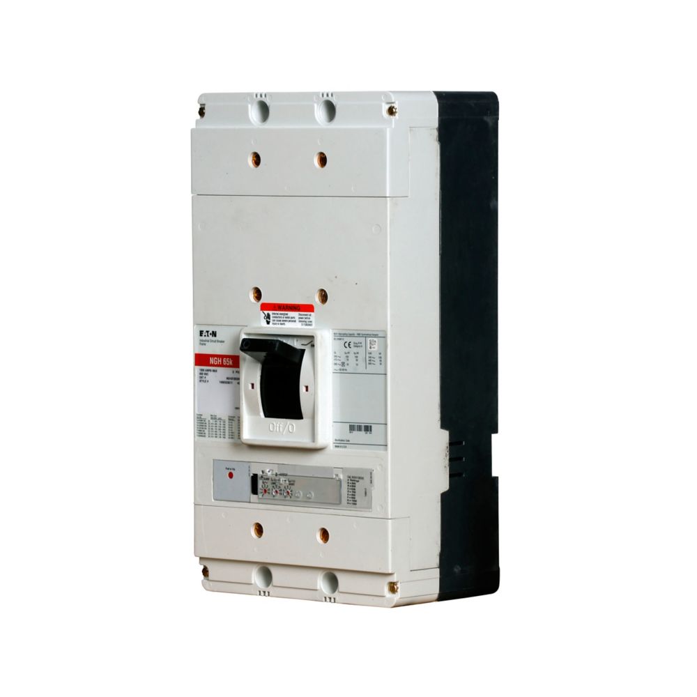 NGS308036M - Eaton - Molded Case Circuit Breaker