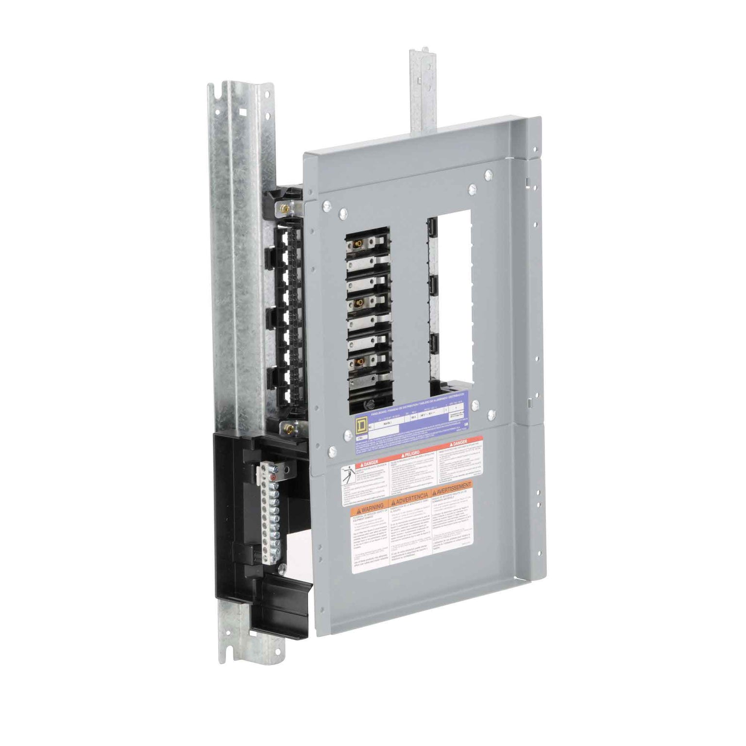 NQ418L1 - Square D - Panelboard Interior