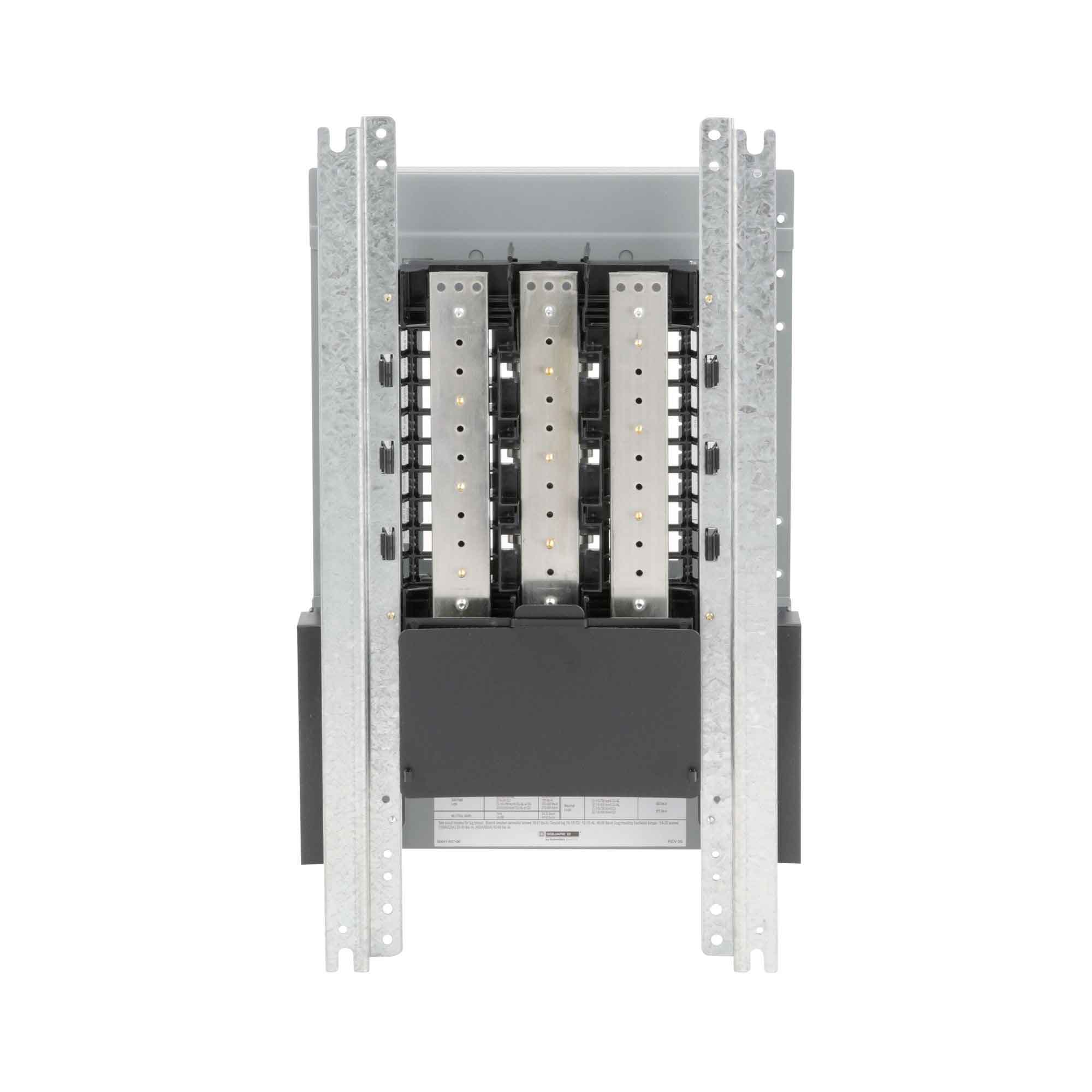 NQ418L1 - Square D - Panelboard Interior – Canada Breakers