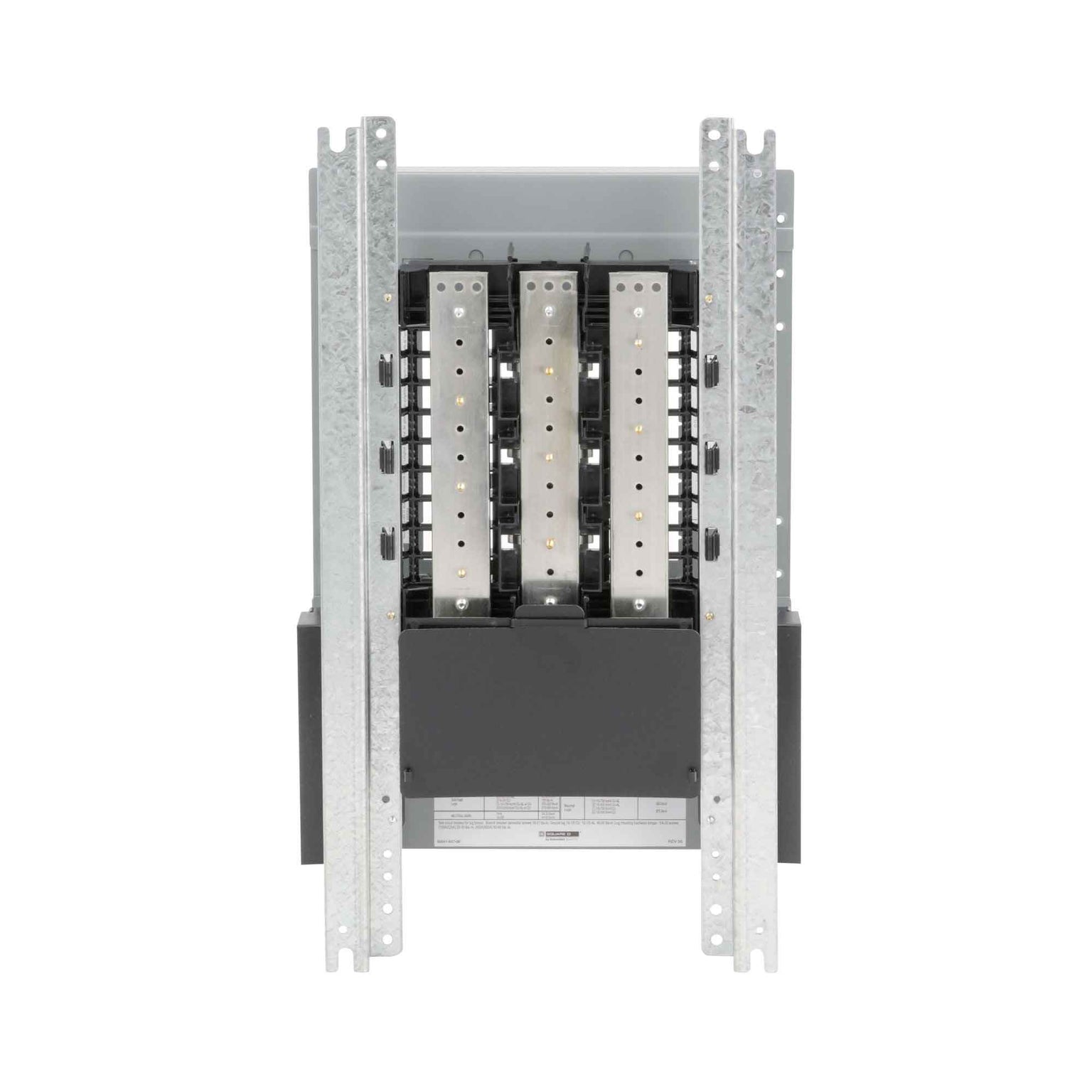 NQ418L1 - Square D - Panelboard Interior