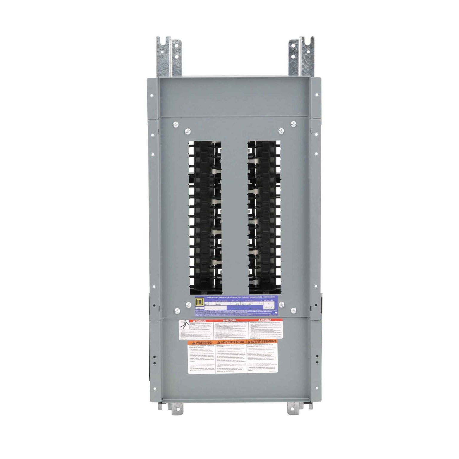 NQ430L2 - Square D - Panelboard