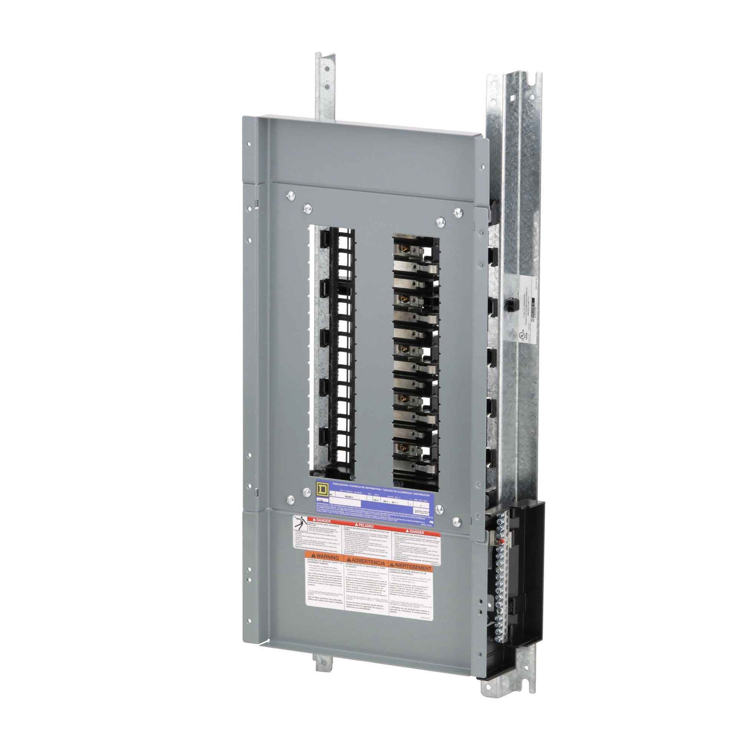 NQ430L2 - Square D - Panelboard Interior