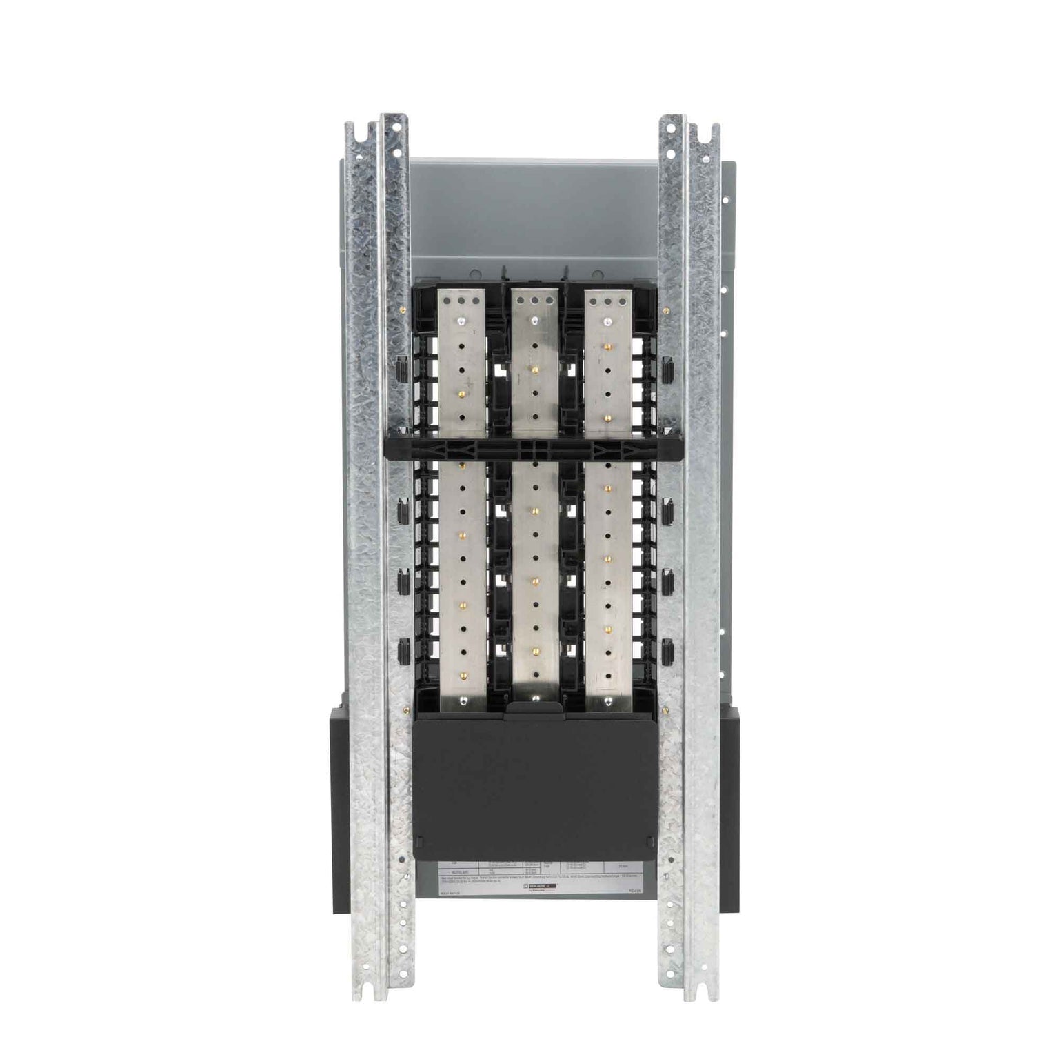 NQ430L2 - Square D - Panelboard Interior