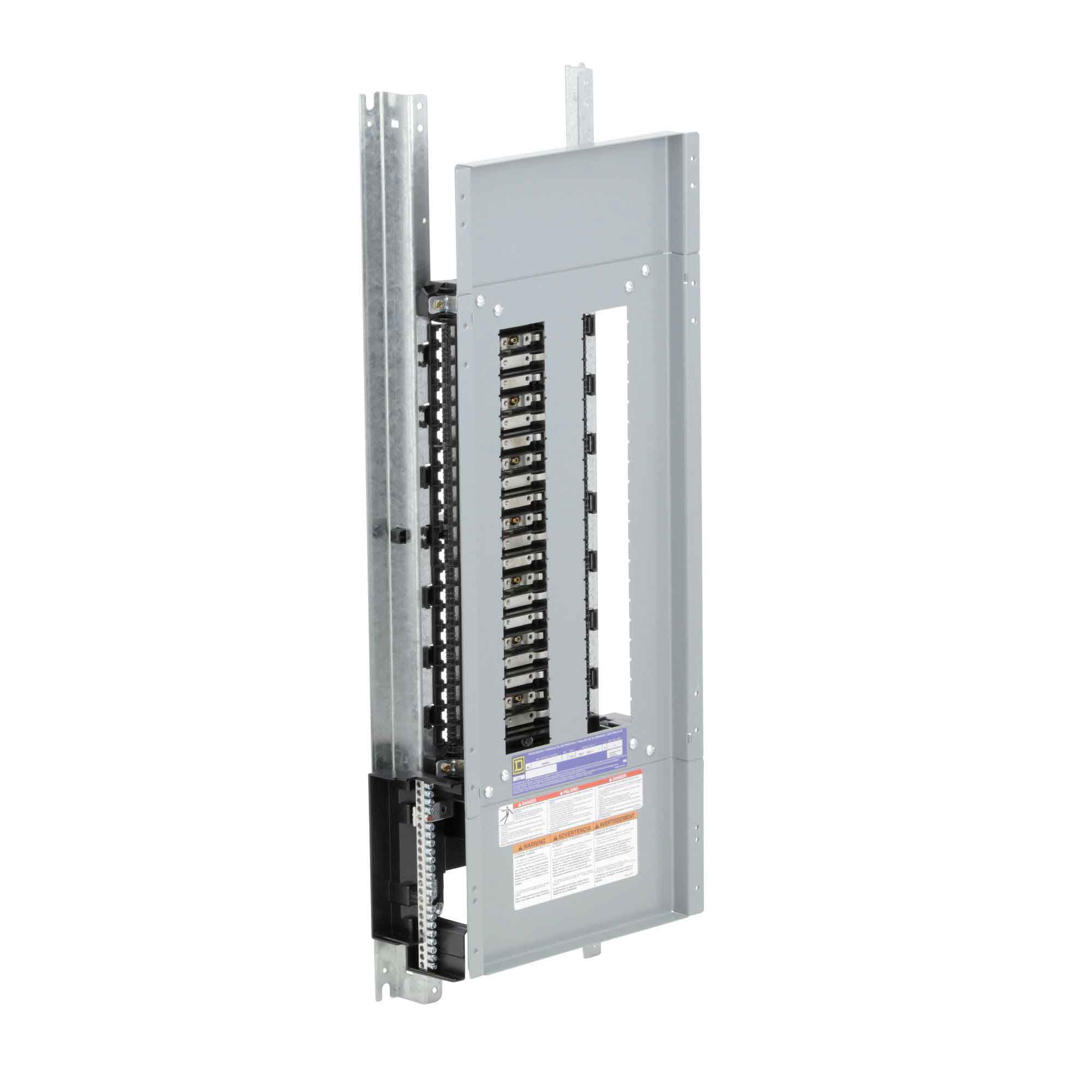 NQ442L2 - Square D - Panelboard Interior – Canada Breakers