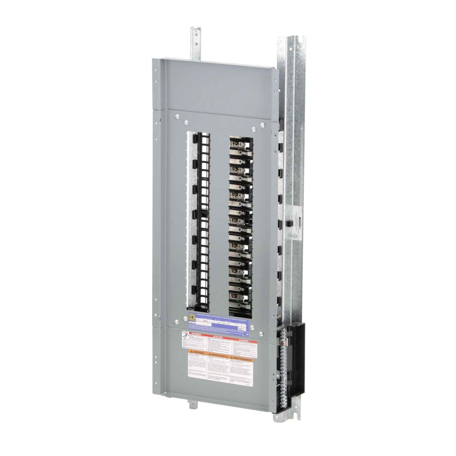 NQ442L2C - Square D - Panelboard Interior