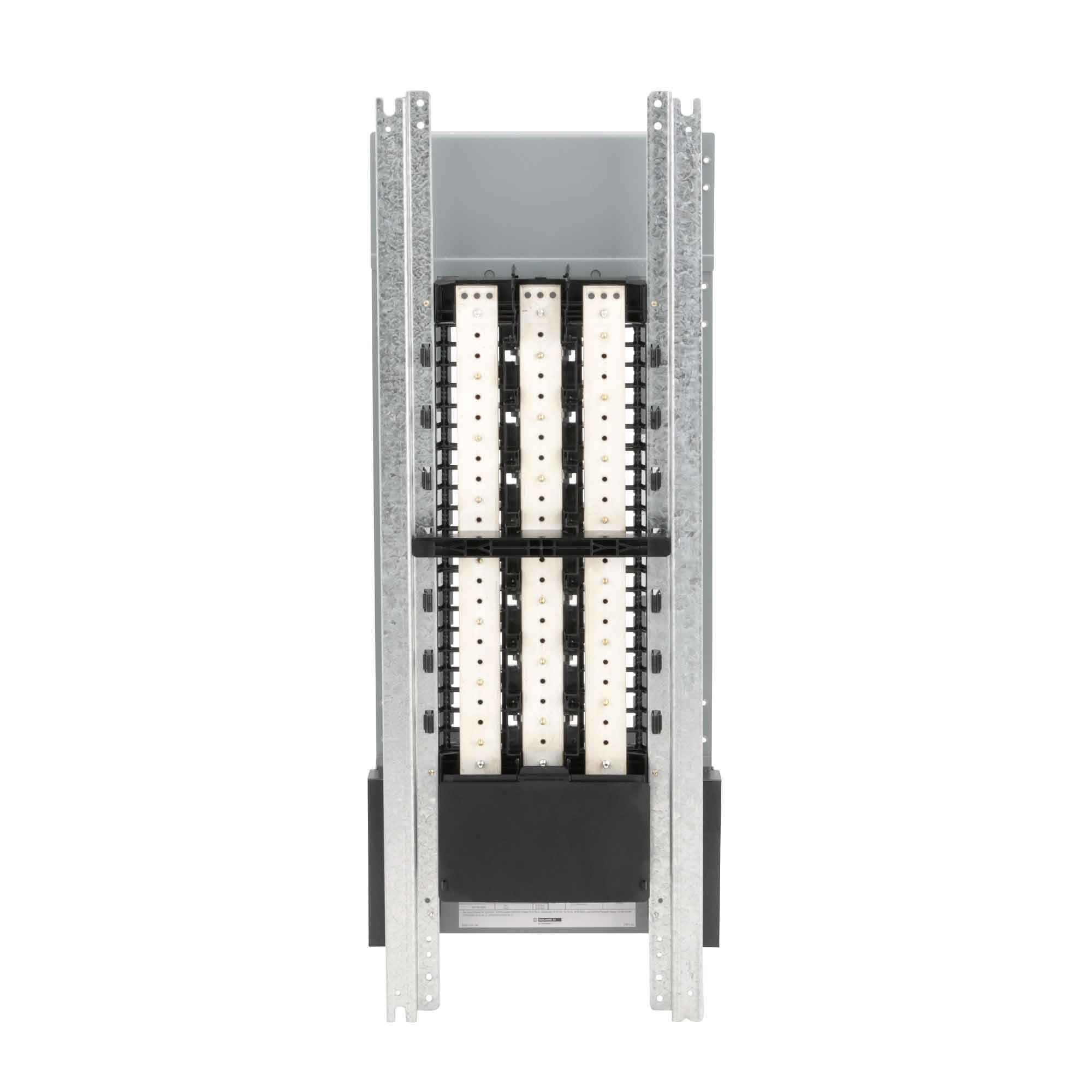 shi② NQ442L2C - Square D - Panelboard Interior – Canada Breakers